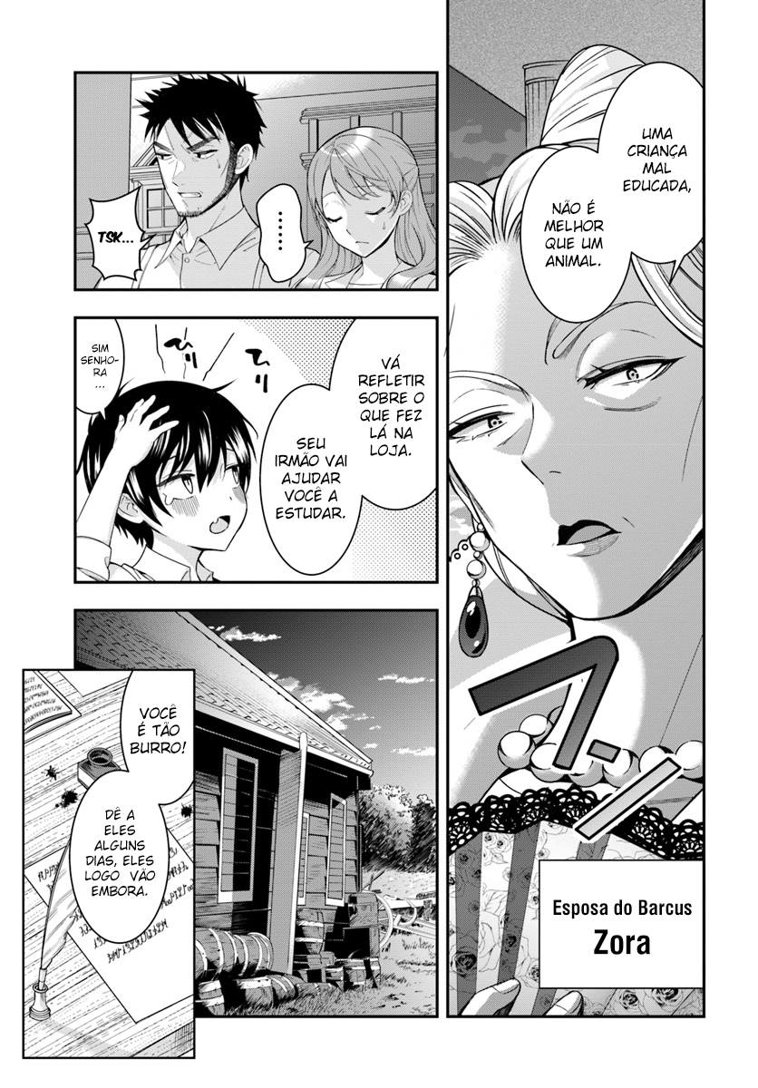 Read Otome Game Sekai wa Mob ni Kibishii Sekai desu PT Manga Online