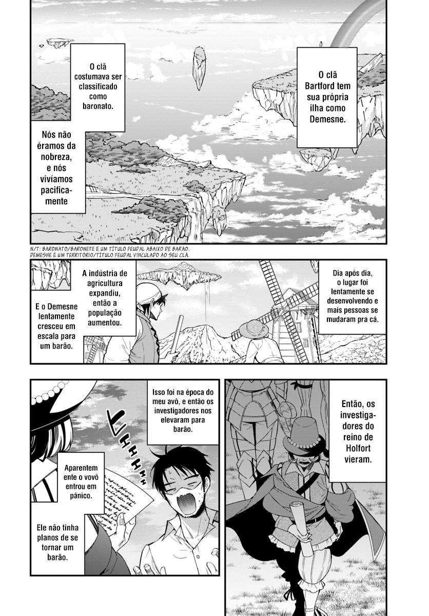 Read Otome Game Sekai wa Mob ni Kibishii Sekai desu PT Manga Online