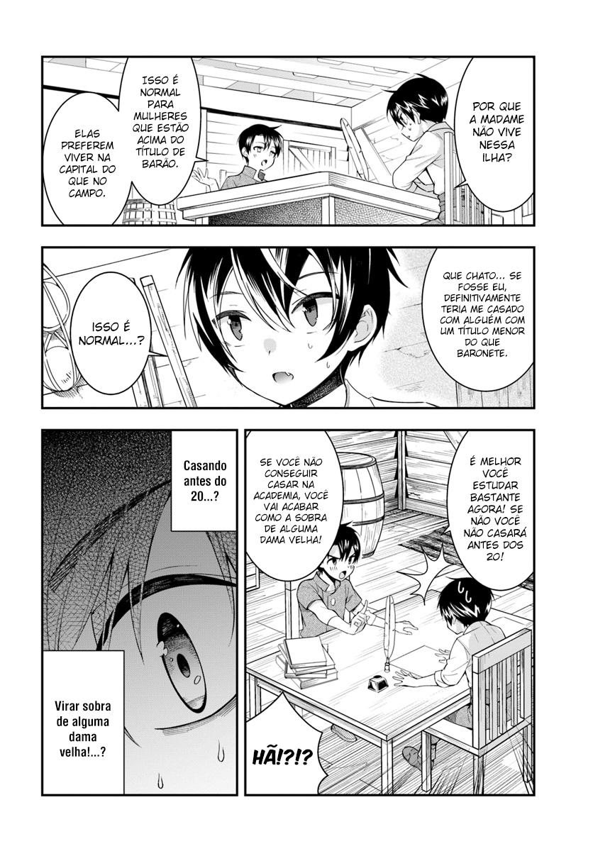 Read Otome Game Sekai wa Mob ni Kibishii Sekai desu PT Manga Online