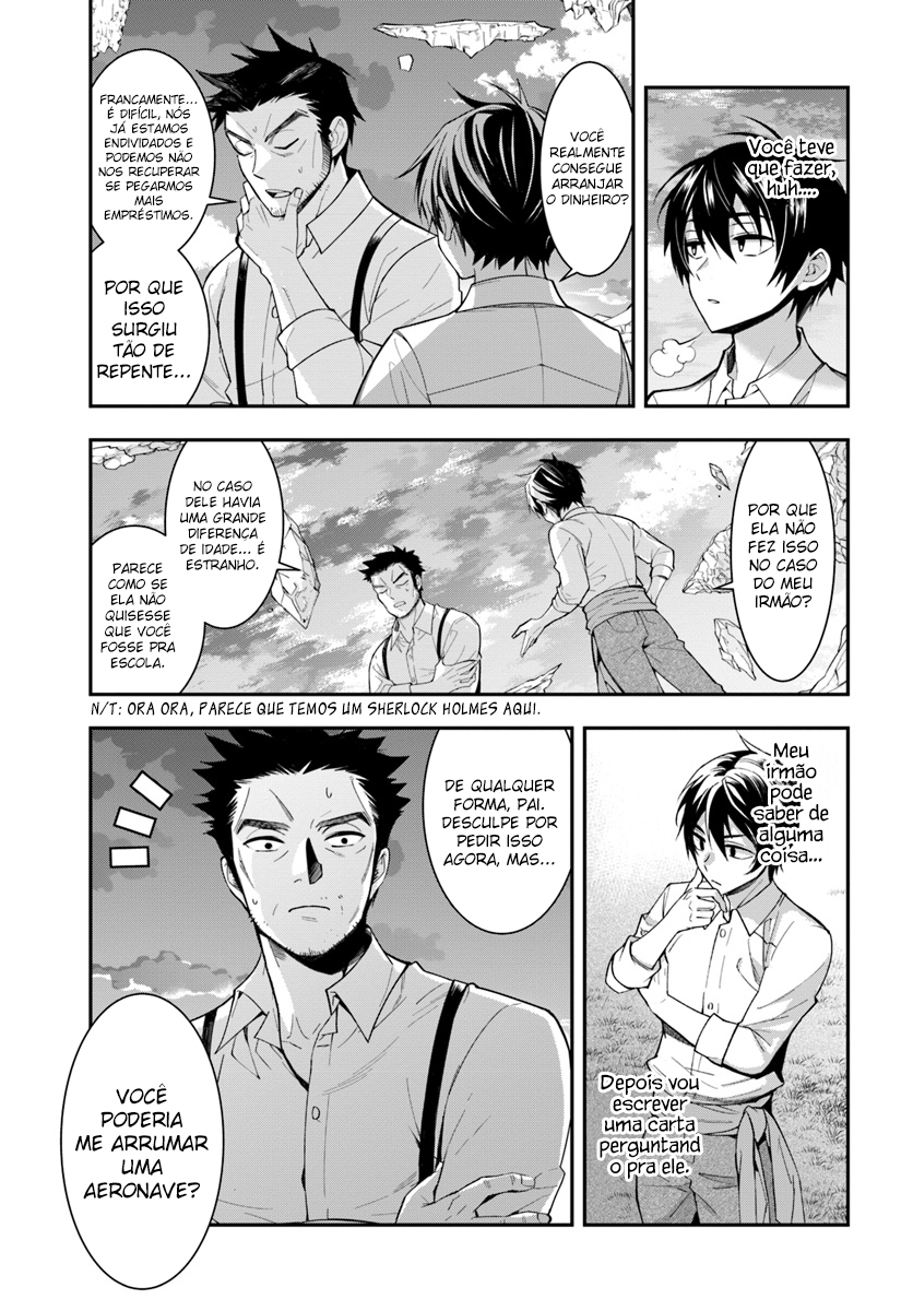 Read Otome Game Sekai wa Mob ni Kibishii Sekai desu PT Manga Online