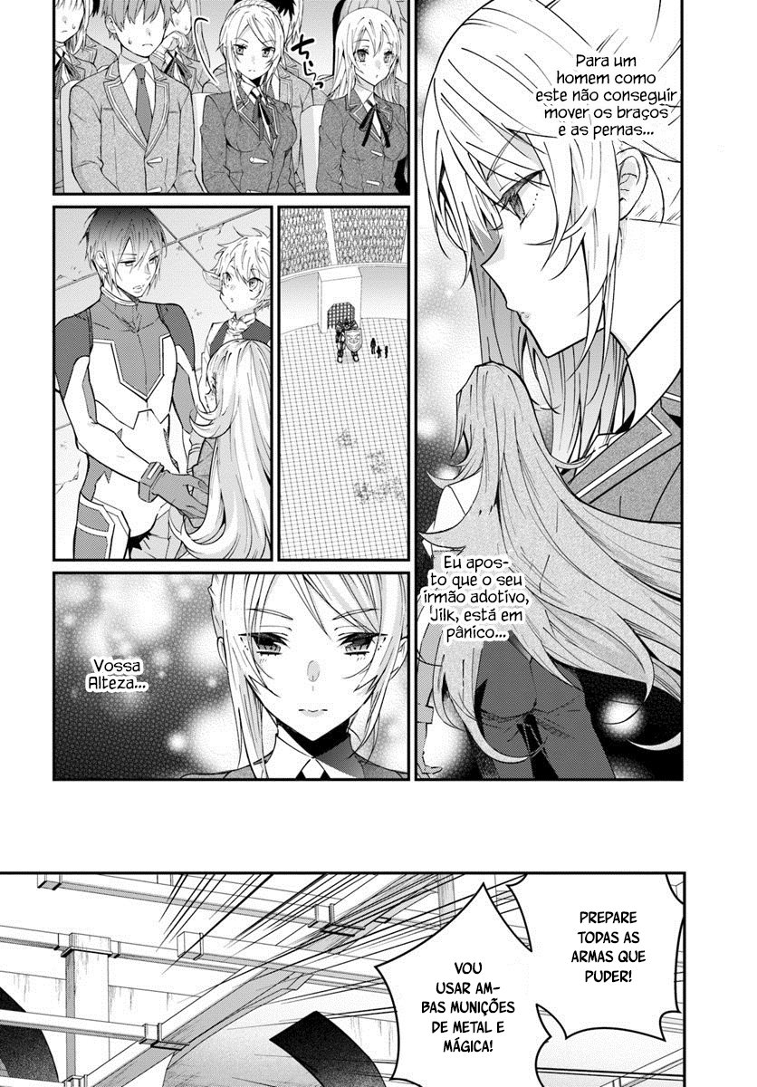 Read Otome Game Sekai wa Mob ni Kibishii Sekai desu PT Manga Online