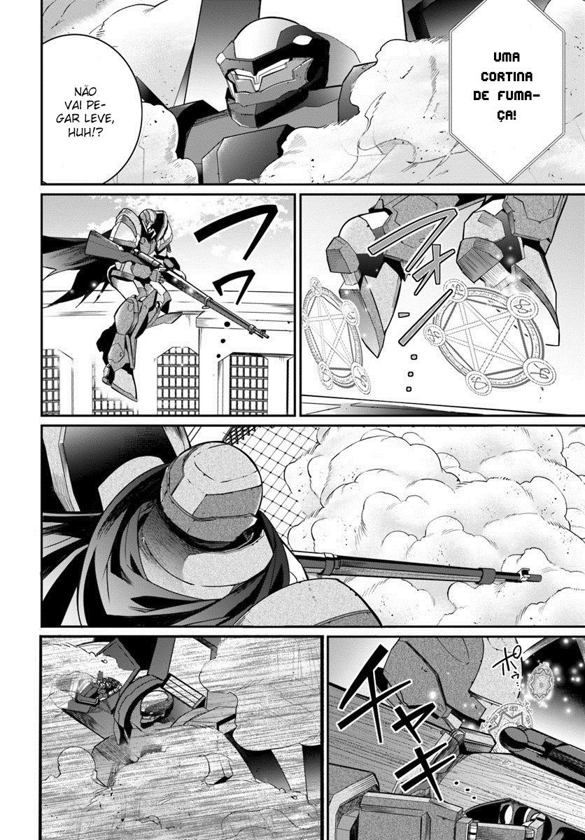 Read Otome Game Sekai wa Mob ni Kibishii Sekai desu PT Manga Online