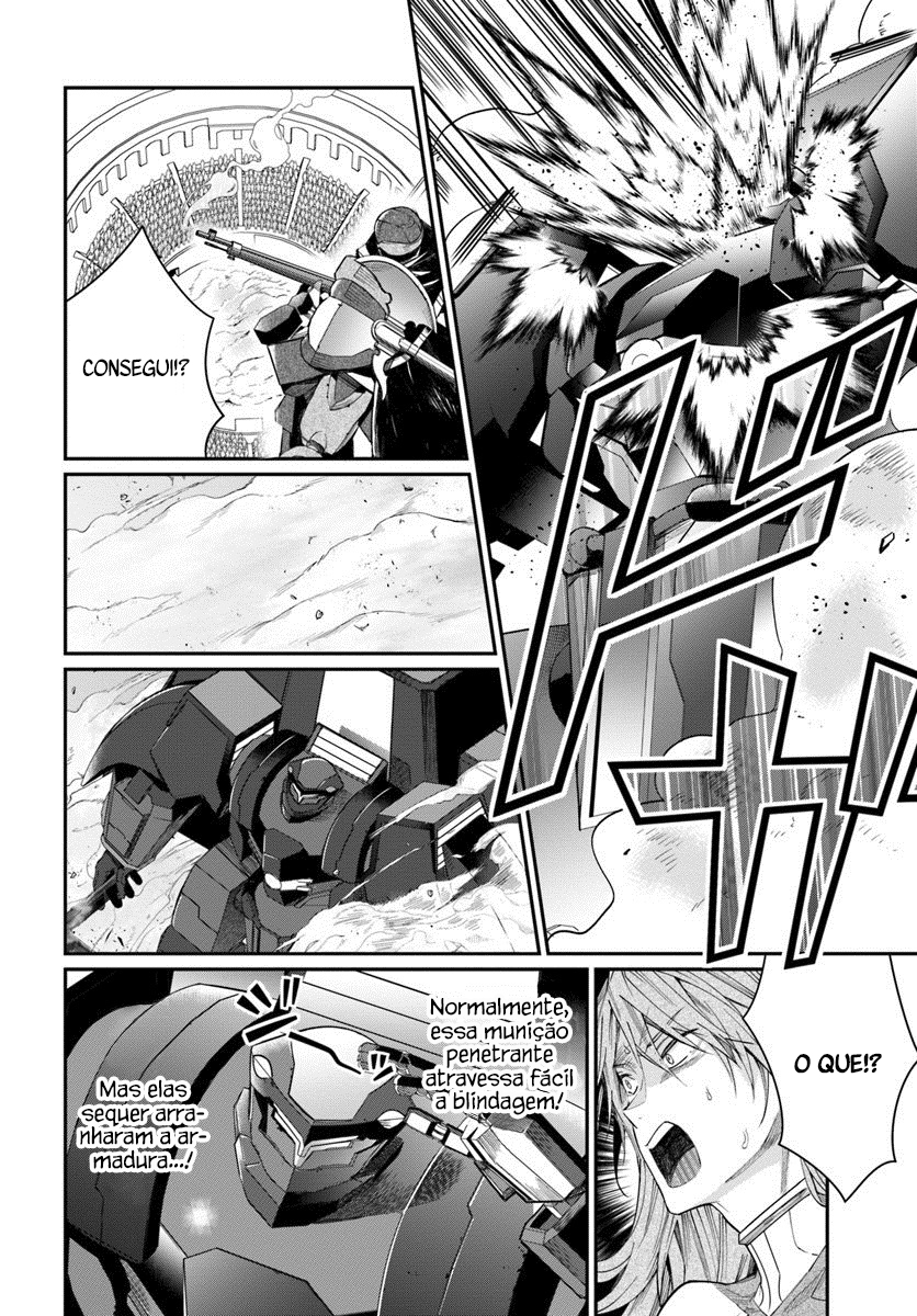 Read Otome Game Sekai wa Mob ni Kibishii Sekai desu PT Manga Online