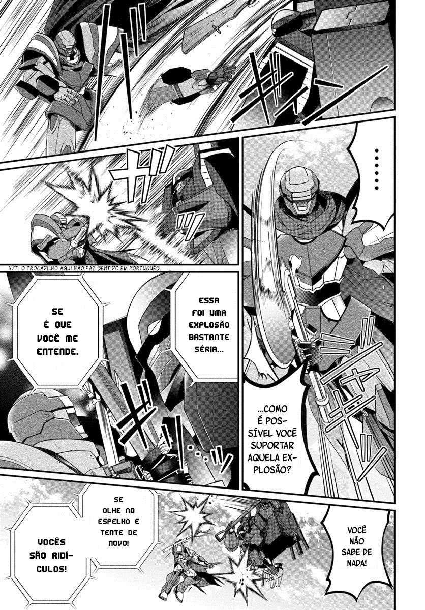 Read Otome Game Sekai wa Mob ni Kibishii Sekai desu PT Manga Online