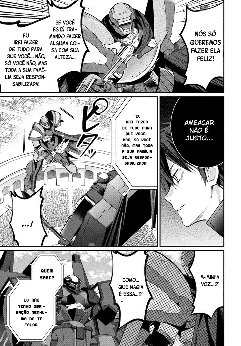 Read Otome Game Sekai wa Mob ni Kibishii Sekai desu PT Manga Online