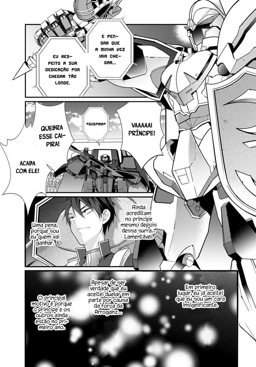 Read Otome Game Sekai wa Mob ni Kibishii Sekai desu PT Manga Online