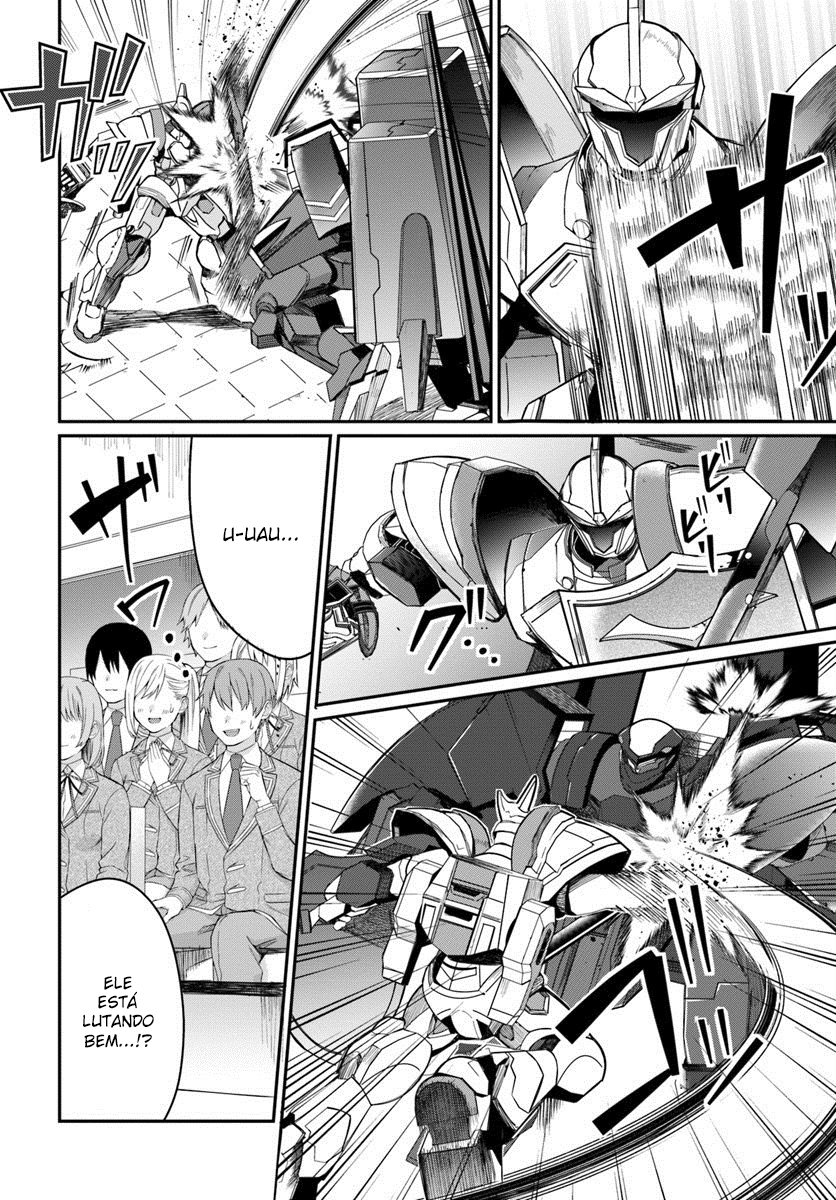 Read Otome Game Sekai wa Mob ni Kibishii Sekai desu PT Manga Online