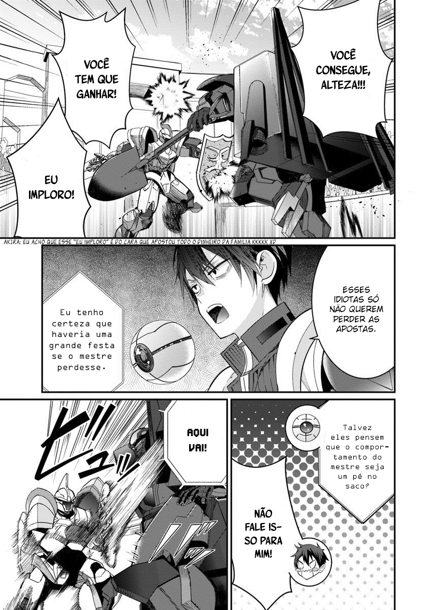 Read Otome Game Sekai wa Mob ni Kibishii Sekai desu PT Manga Online