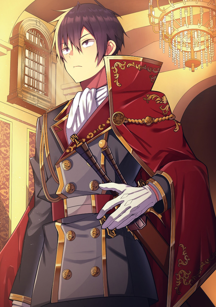 Read Otome Game Sekai wa Mob ni Kibishii Sekai desu PT Manga Online