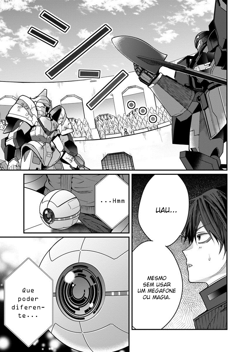 Read Otome Game Sekai wa Mob ni Kibishii Sekai desu PT Manga Online