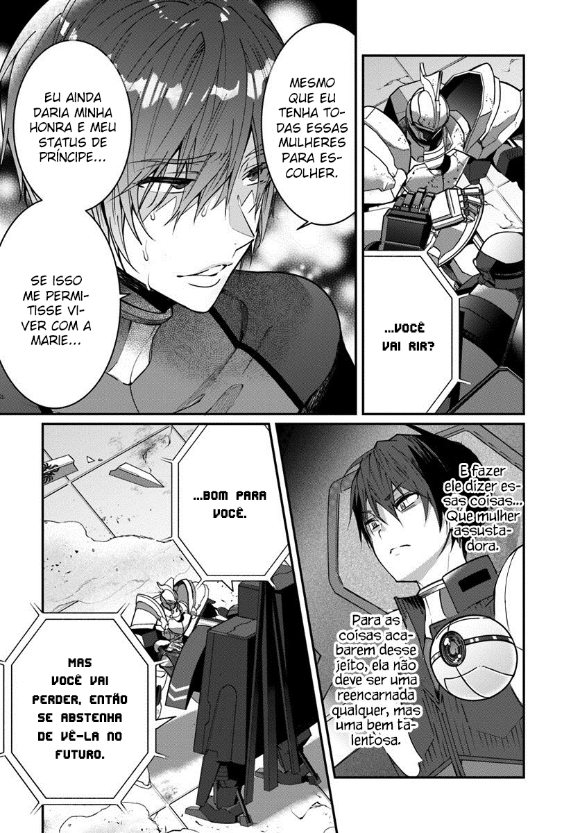 Read Otome Game Sekai wa Mob ni Kibishii Sekai desu PT Manga Online