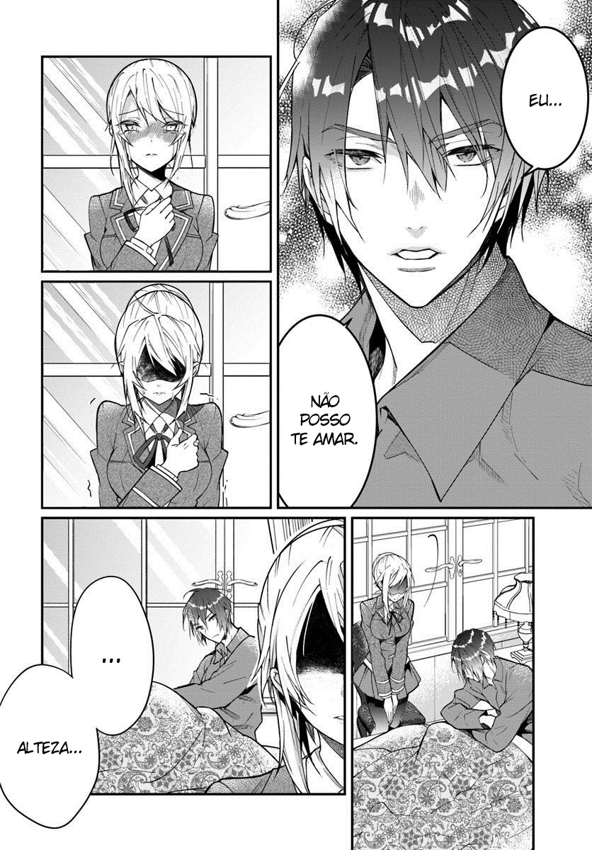 Read Otome Game Sekai wa Mob ni Kibishii Sekai desu PT Manga Online