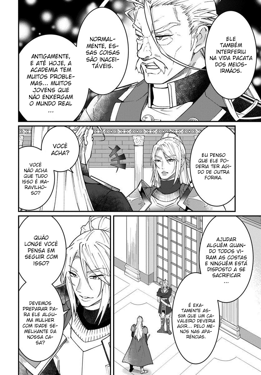 Read Otome Game Sekai wa Mob ni Kibishii Sekai desu PT Manga Online