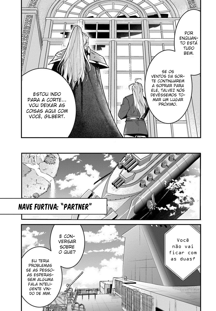 Read Otome Game Sekai wa Mob ni Kibishii Sekai desu PT Manga Online