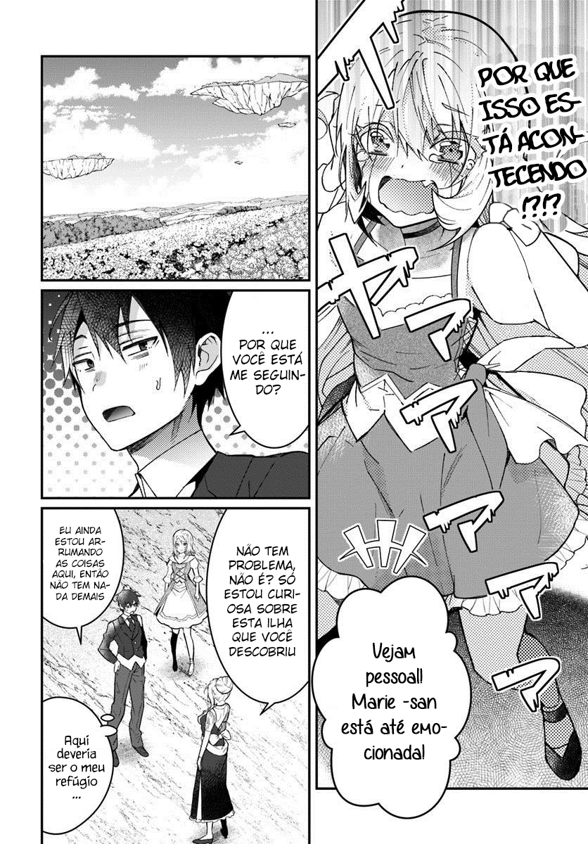 Read Otome Game Sekai wa Mob ni Kibishii Sekai desu PT Manga Online