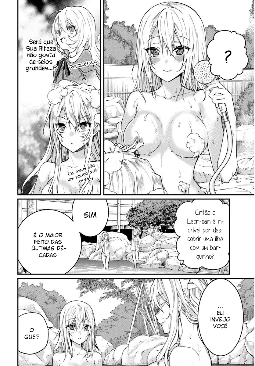 Read Otome Game Sekai wa Mob ni Kibishii Sekai desu PT Manga Online