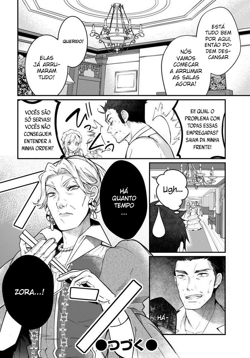 Read Otome Game Sekai wa Mob ni Kibishii Sekai desu PT Manga Online