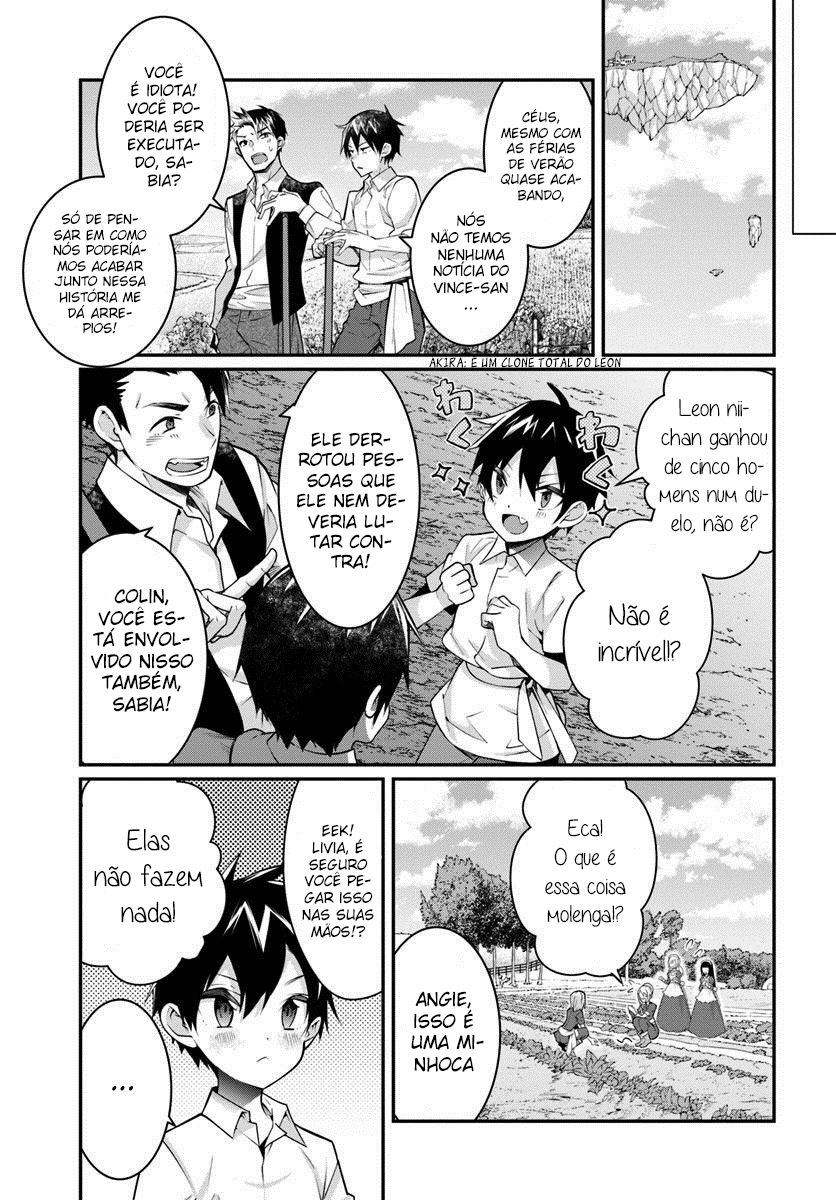 Read Otome Game Sekai wa Mob ni Kibishii Sekai desu PT Manga Online