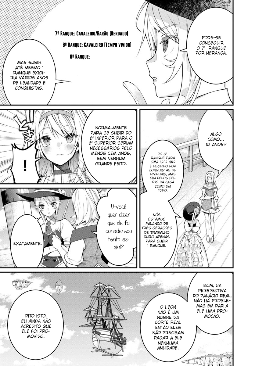 Read Otome Game Sekai wa Mob ni Kibishii Sekai desu PT Manga Online