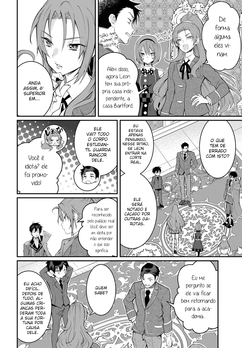 Read Otome Game Sekai wa Mob ni Kibishii Sekai desu PT Manga Online