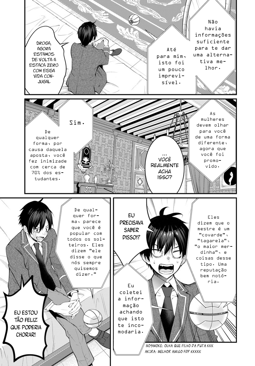 Read Otome Game Sekai wa Mob ni Kibishii Sekai desu PT Manga Online