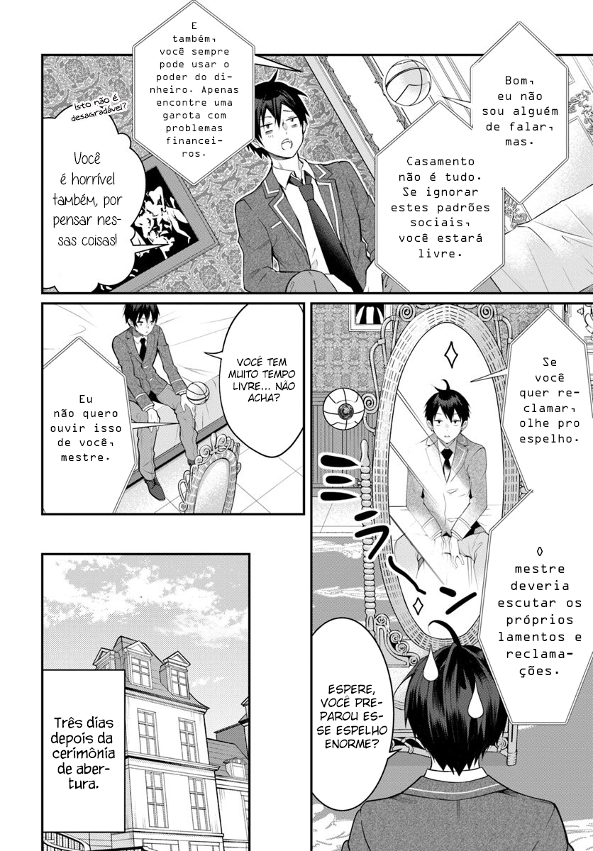 Read Otome Game Sekai wa Mob ni Kibishii Sekai desu PT Manga Online