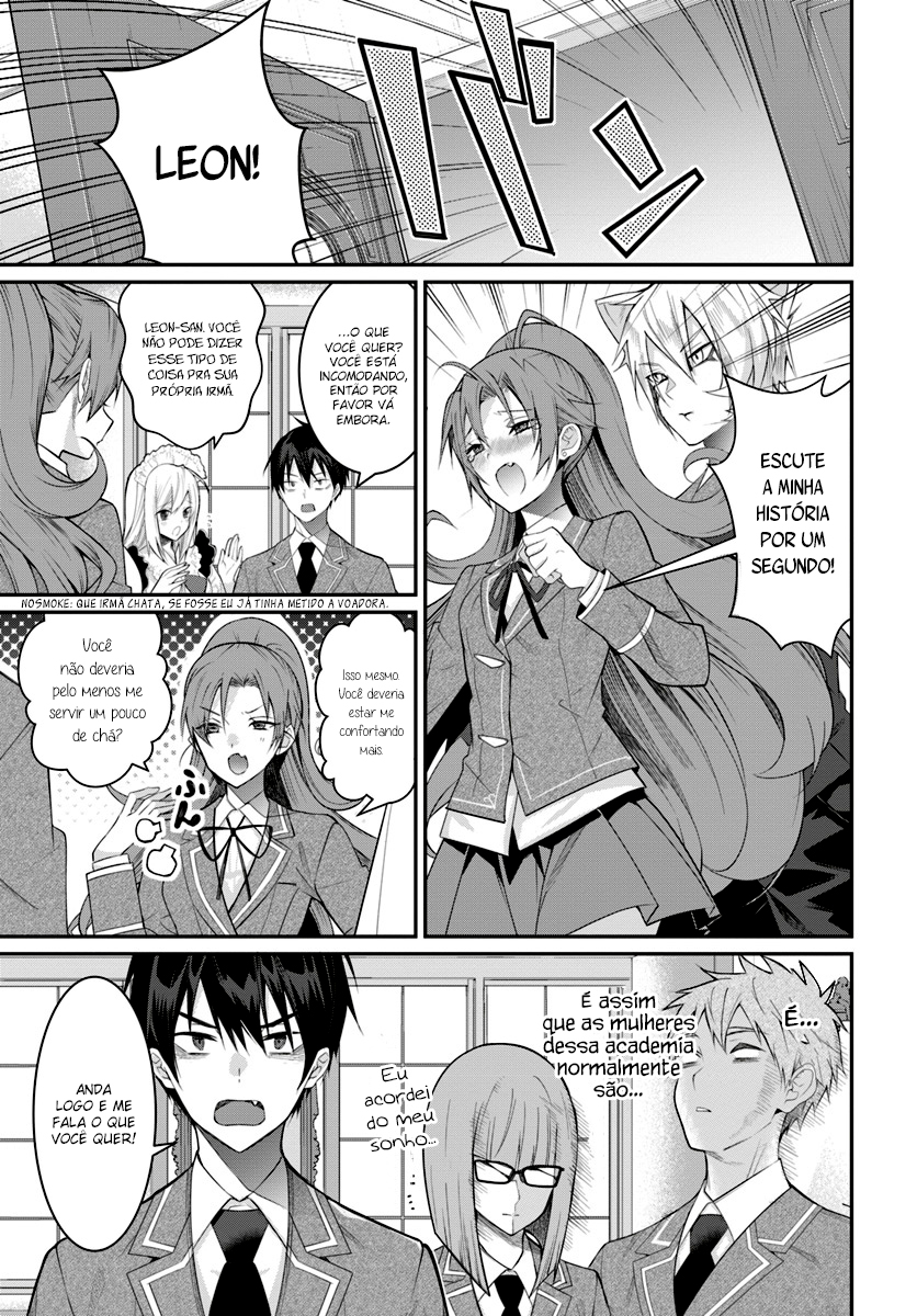 Read Otome Game Sekai wa Mob ni Kibishii Sekai desu PT Manga Online