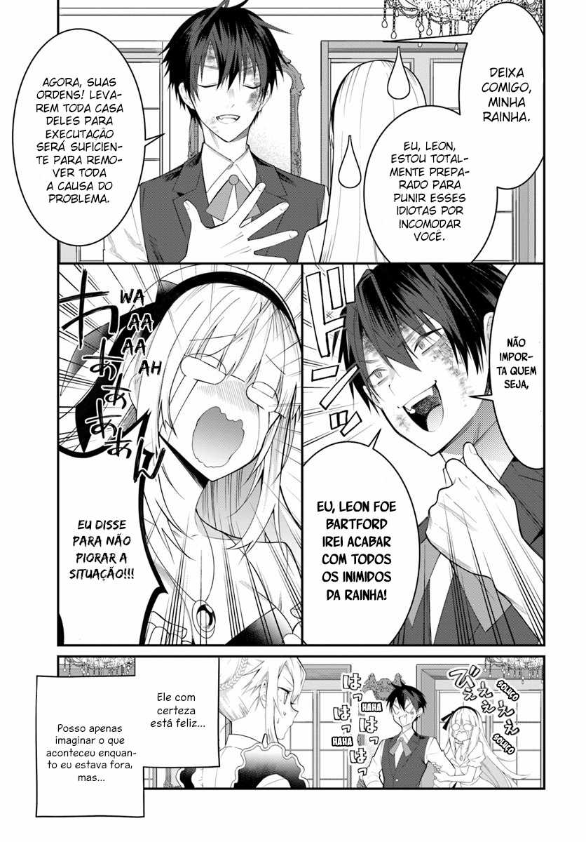 Read Otome Game Sekai wa Mob ni Kibishii Sekai desu PT Manga Online