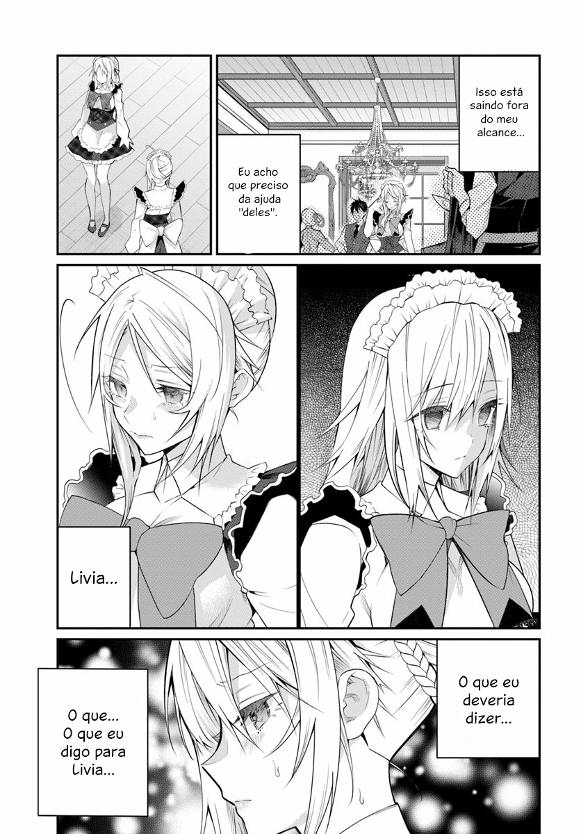 Read Otome Game Sekai wa Mob ni Kibishii Sekai desu PT Manga Online