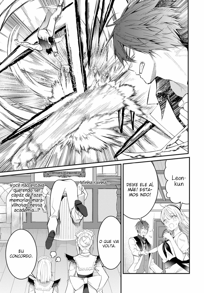 Read Otome Game Sekai wa Mob ni Kibishii Sekai desu PT Manga Online