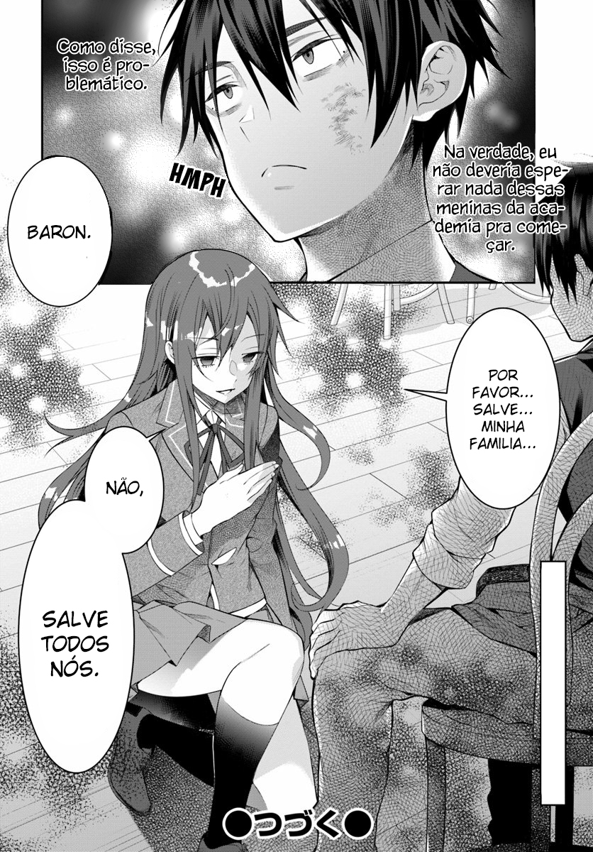 Read Otome Game Sekai wa Mob ni Kibishii Sekai desu PT Manga Online