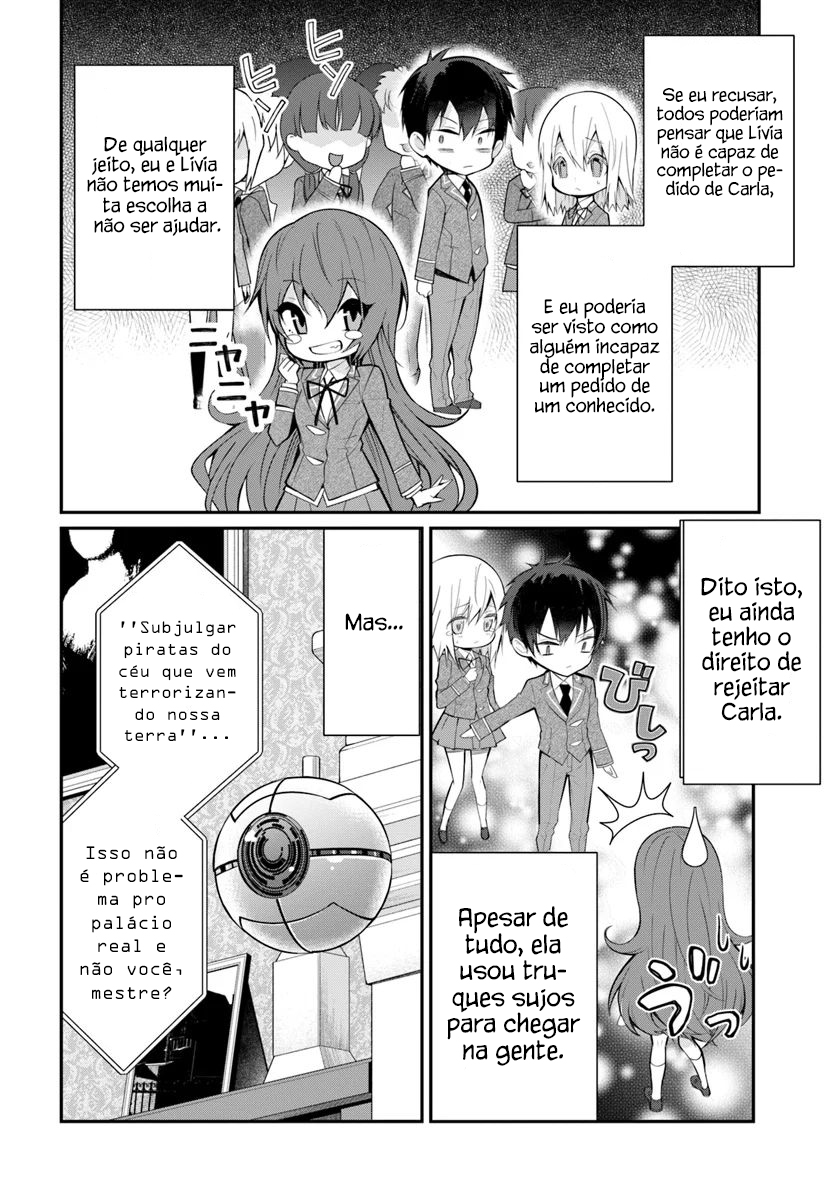 Read Otome Game Sekai wa Mob ni Kibishii Sekai desu PT Manga Online