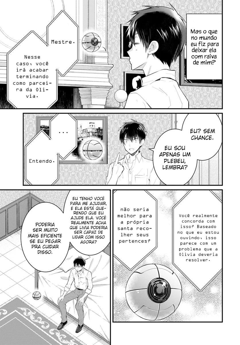 Read Otome Game Sekai wa Mob ni Kibishii Sekai desu PT Manga Online