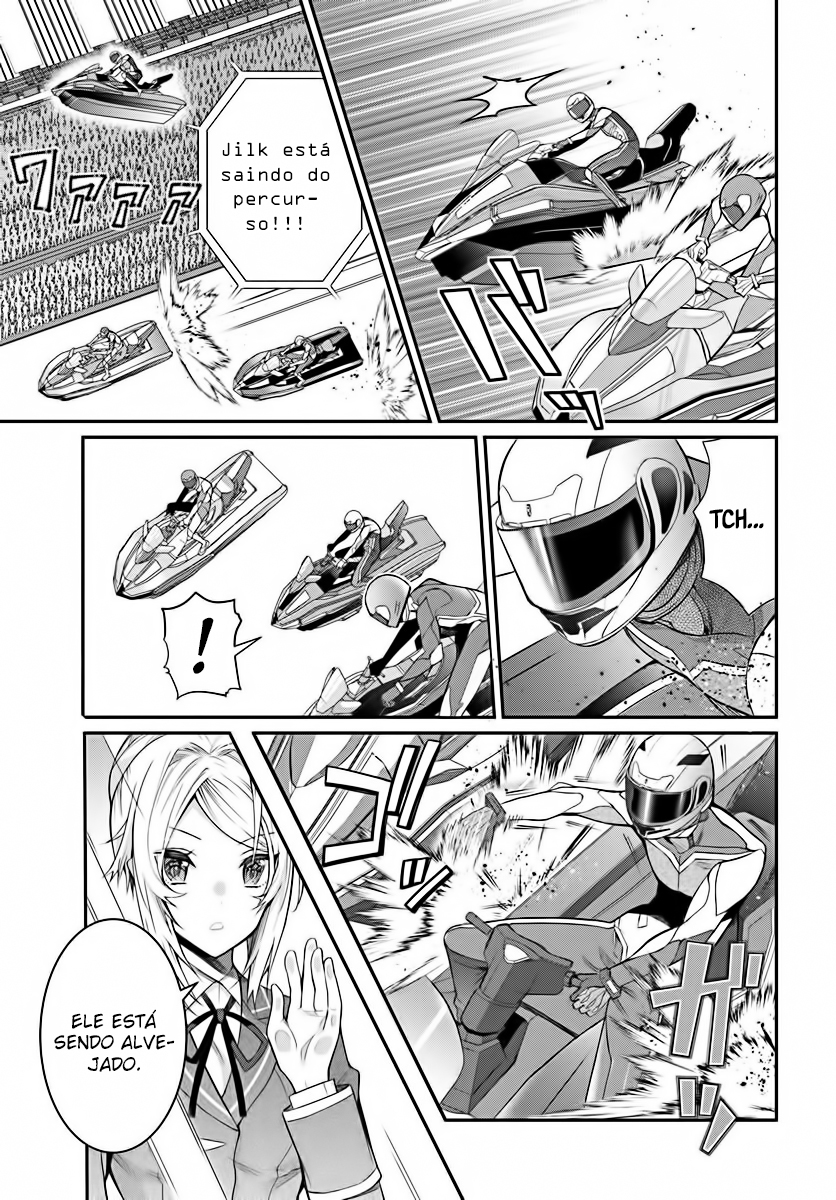 Read Otome Game Sekai wa Mob ni Kibishii Sekai desu PT Manga Online