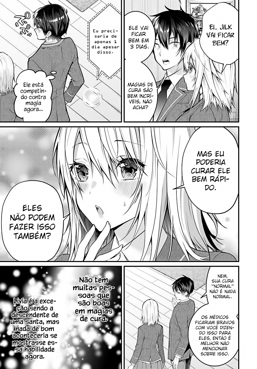 Read Otome Game Sekai wa Mob ni Kibishii Sekai desu PT Manga Online