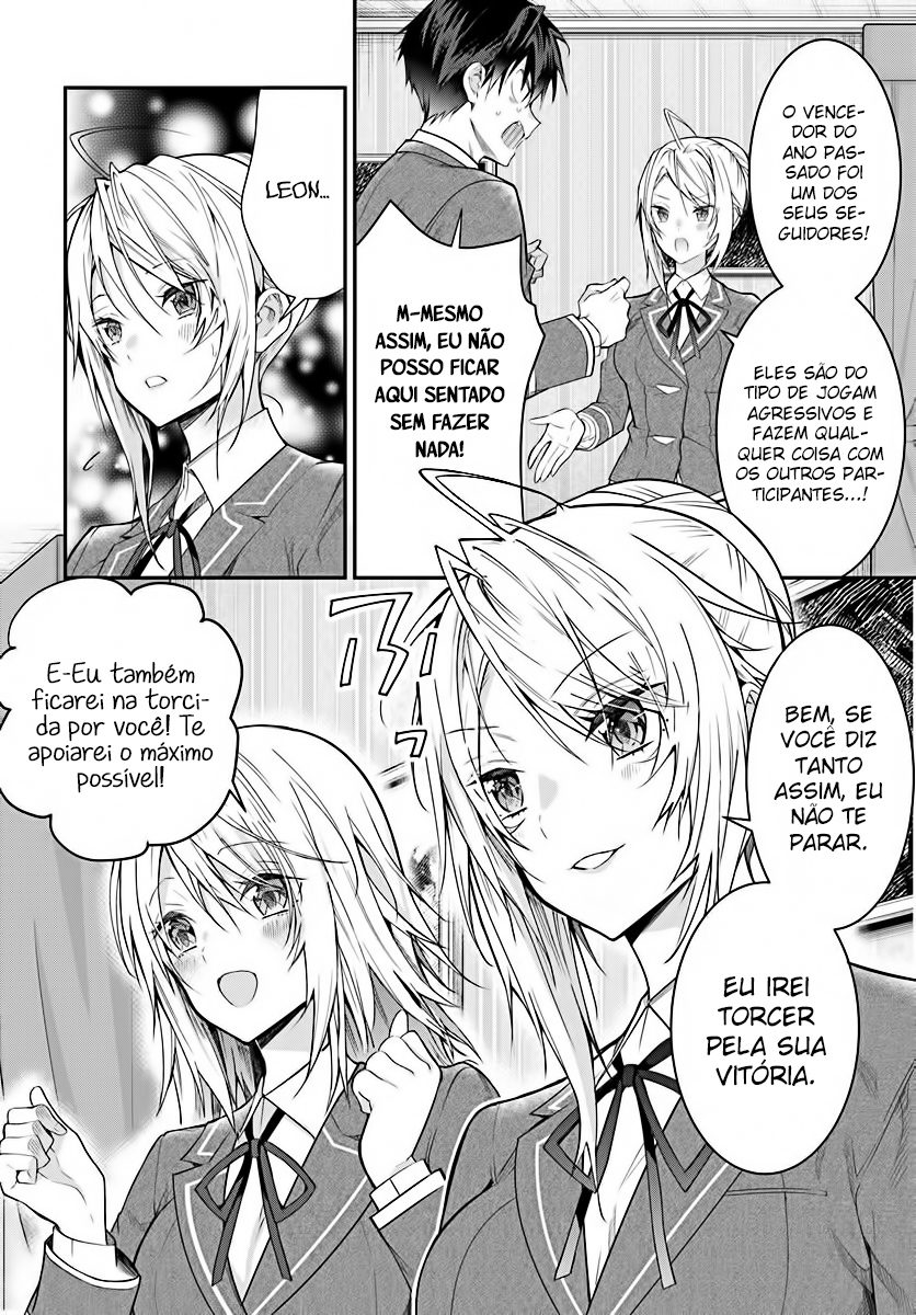 Read Otome Game Sekai wa Mob ni Kibishii Sekai desu PT Manga Online