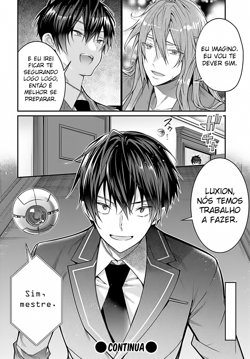 Read Otome Game Sekai wa Mob ni Kibishii Sekai desu PT Manga Online