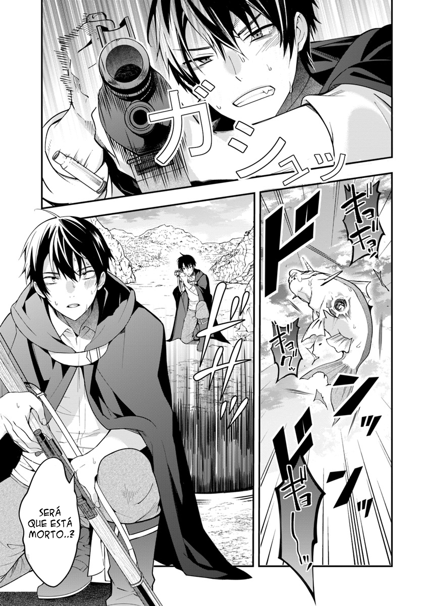 Read Otome Game Sekai wa Mob ni Kibishii Sekai desu PT Manga Online