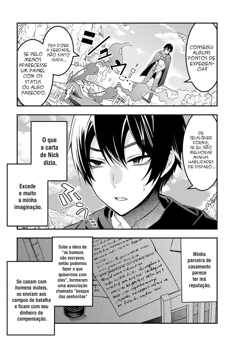 Read Otome Game Sekai wa Mob ni Kibishii Sekai desu PT Manga Online