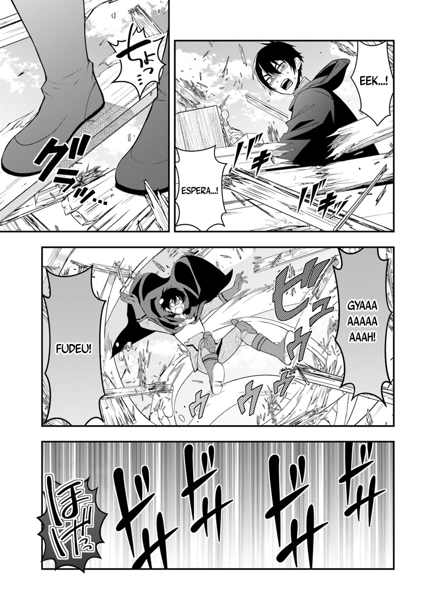 Read Otome Game Sekai wa Mob ni Kibishii Sekai desu PT Manga Online