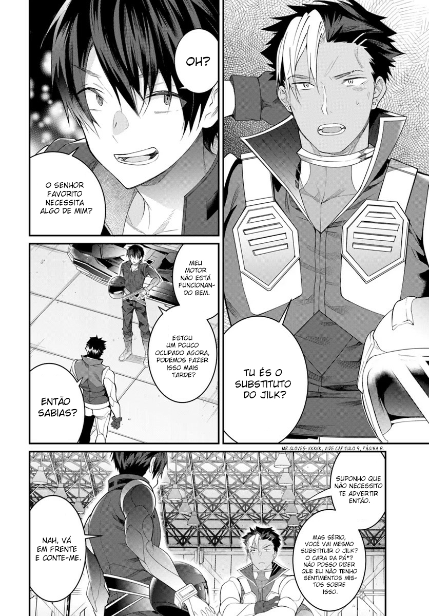 Read Otome Game Sekai wa Mob ni Kibishii Sekai desu PT Manga Online