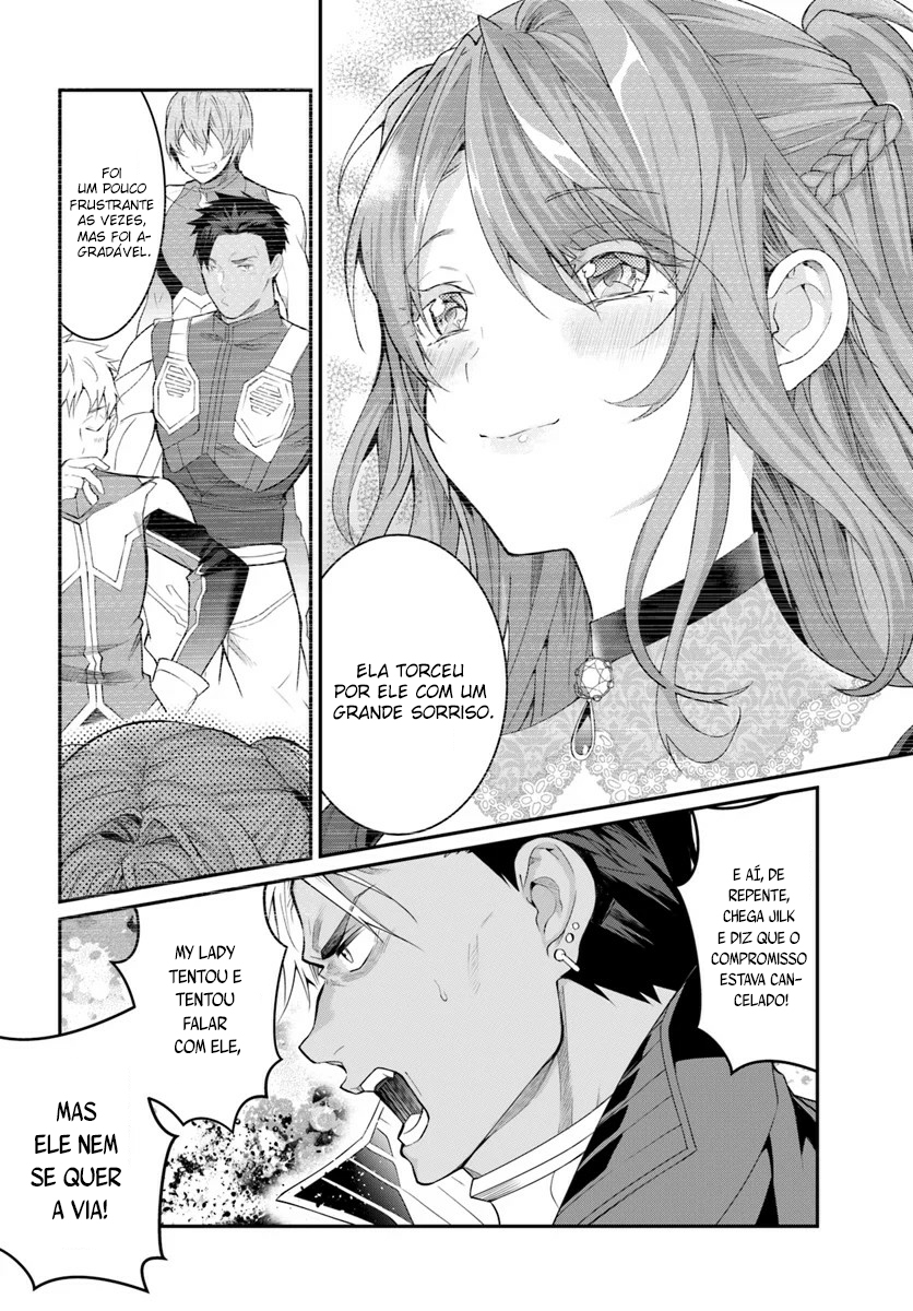 Read Otome Game Sekai wa Mob ni Kibishii Sekai desu PT Manga Online