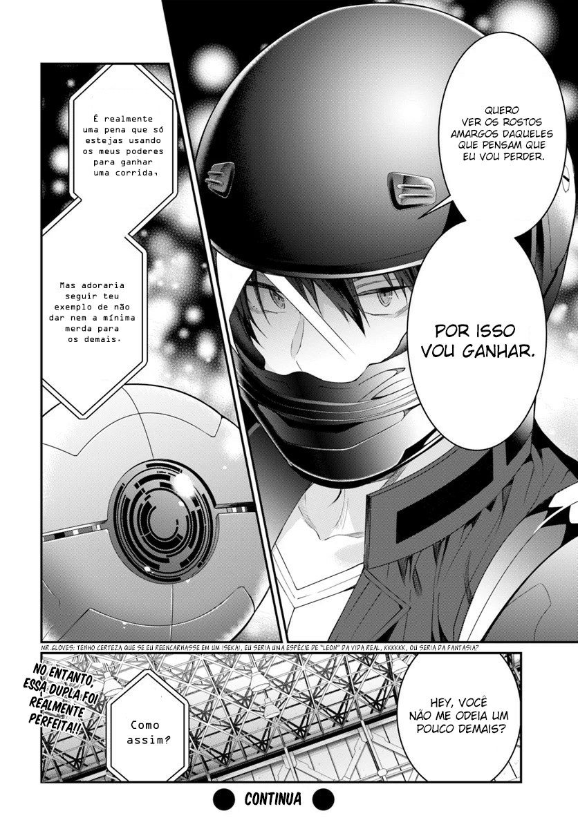 Read Otome Game Sekai wa Mob ni Kibishii Sekai desu PT Manga Online