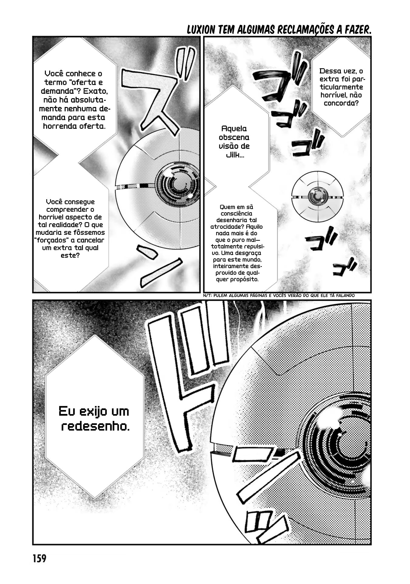 Read Otome Game Sekai wa Mob ni Kibishii Sekai desu PT Manga Online