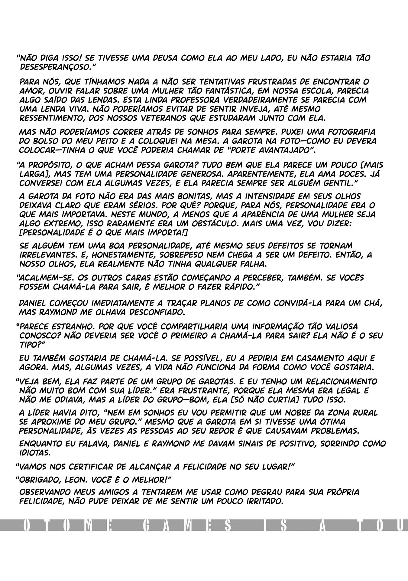 Read Otome Game Sekai wa Mob ni Kibishii Sekai desu PT Manga Online