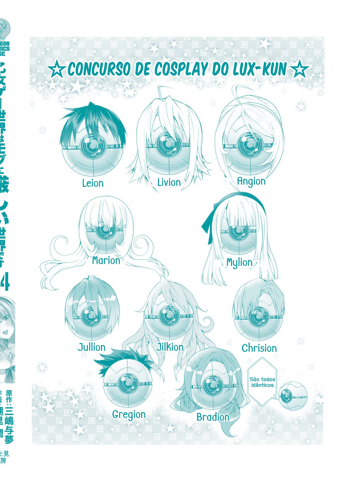 Read Otome Game Sekai wa Mob ni Kibishii Sekai desu PT Manga Online