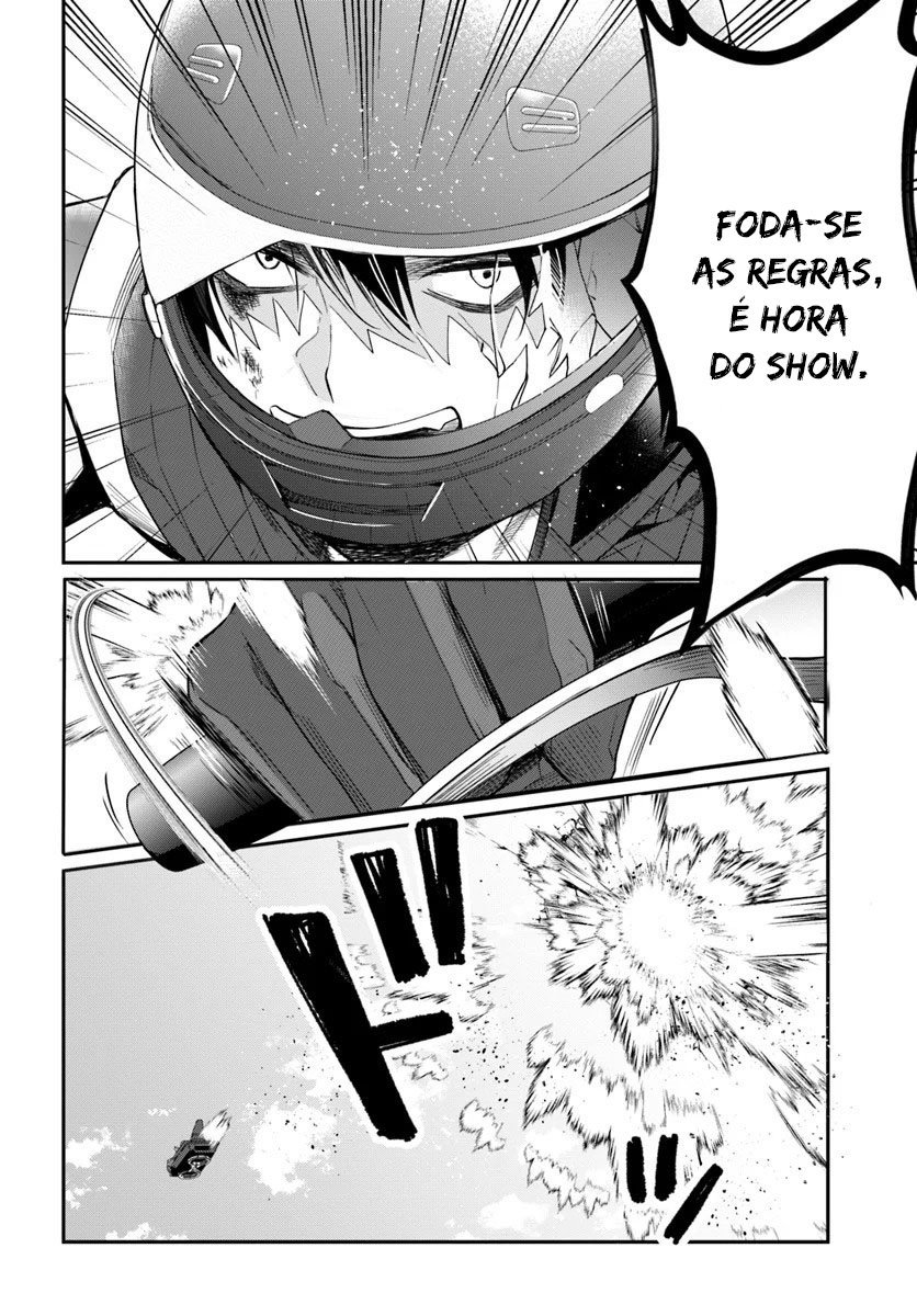 Read Otome Game Sekai wa Mob ni Kibishii Sekai desu PT Manga Online