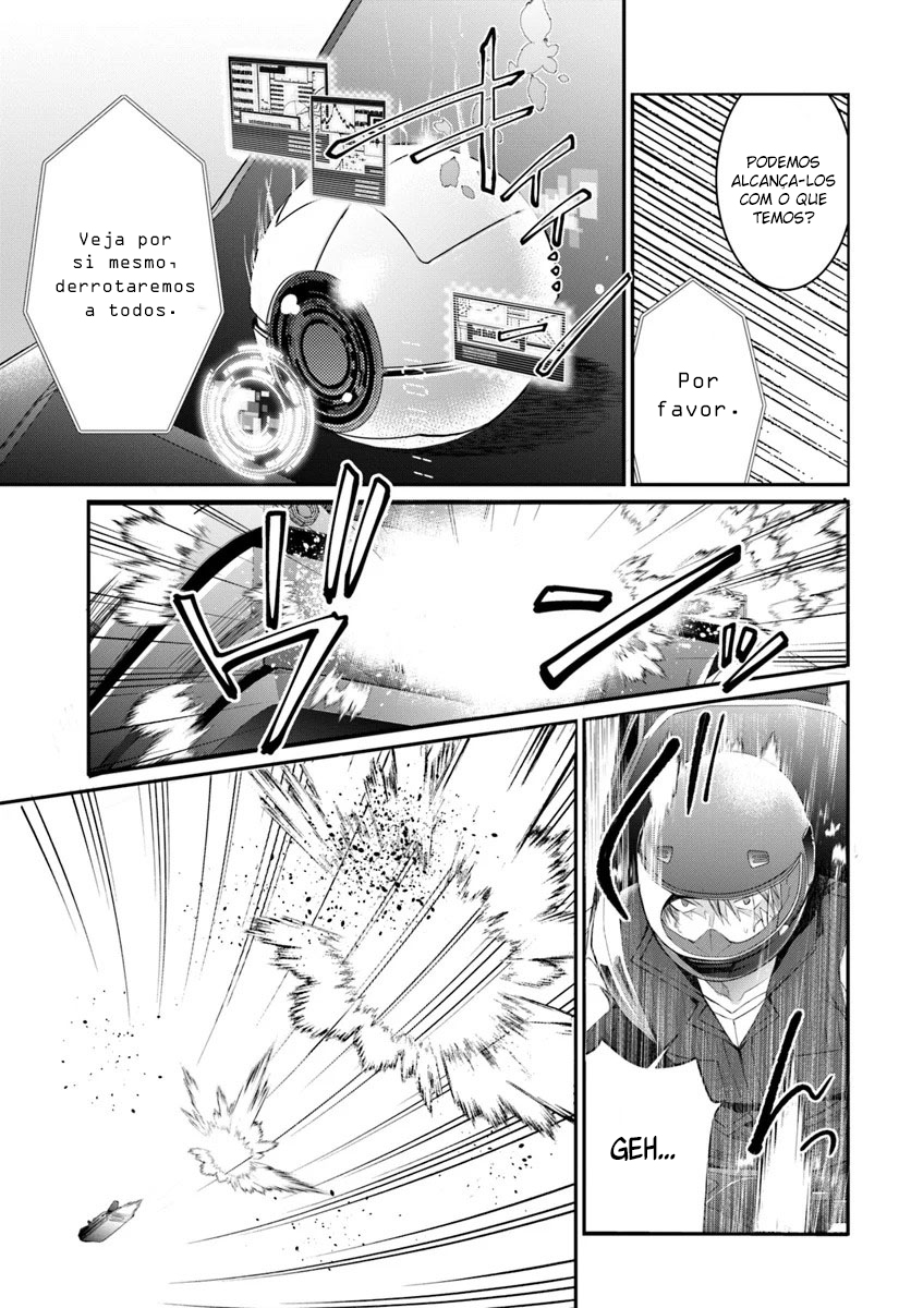 Read Otome Game Sekai wa Mob ni Kibishii Sekai desu PT Manga Online