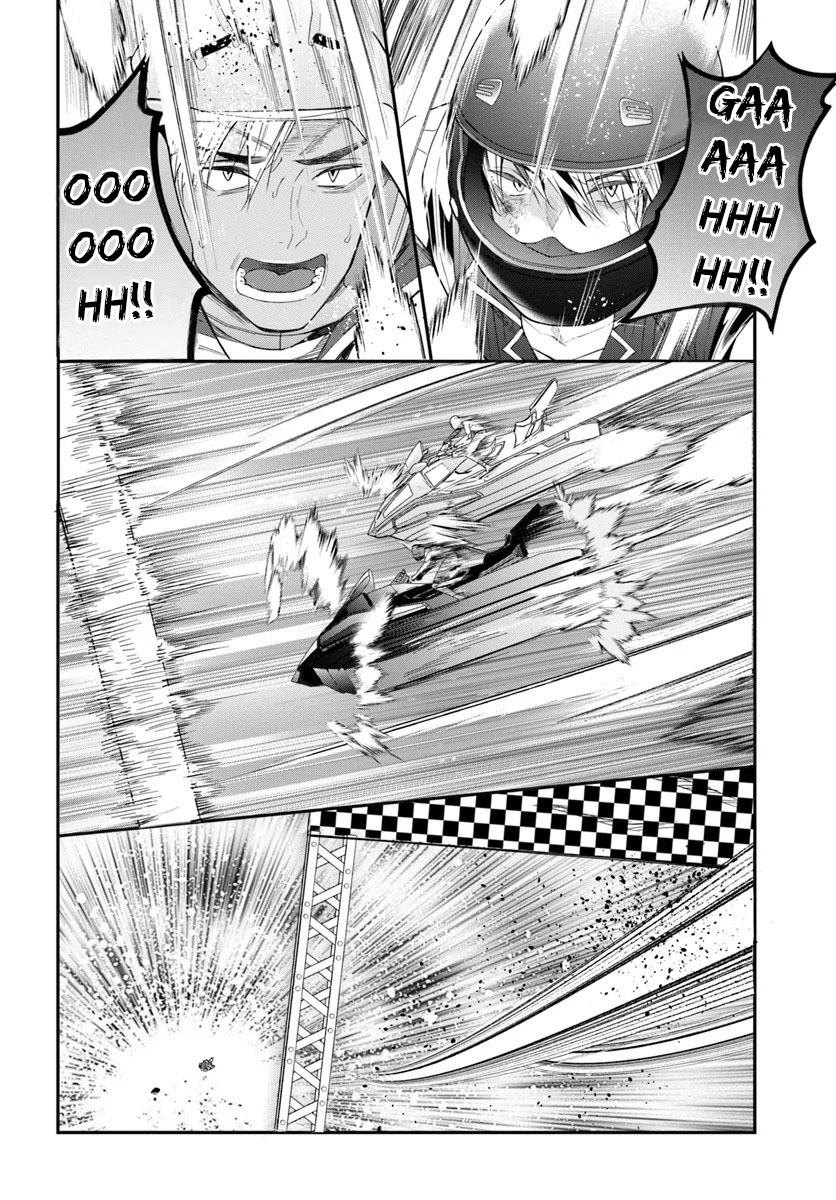 Read Otome Game Sekai wa Mob ni Kibishii Sekai desu PT Manga Online