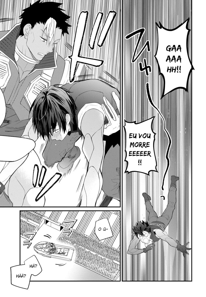 Read Otome Game Sekai wa Mob ni Kibishii Sekai desu PT Manga Online